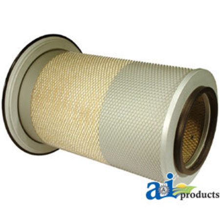 A & I PRODUCTS Air Filter 18" x14" x14" A-3580723M1
